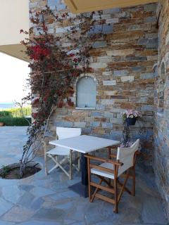 Hand Crafted with sea View - Karistos - 7