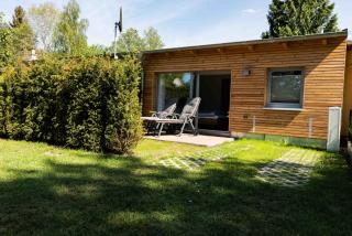 kleineHauszeit das Ferienhaus am Grimnitzsee - Joachimsthal - 1