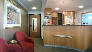 Astralis Hotel Domizil - Walldorf - 6