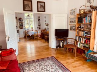 Villa Anna - Zinnowitz - 8