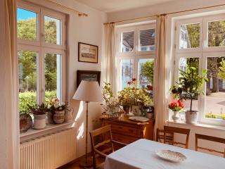 Villa Anna - Zinnowitz - 6