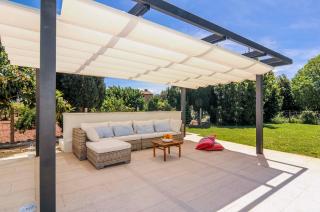 Hort Petit de Ternelles Underfloor heating - Pollença - 6