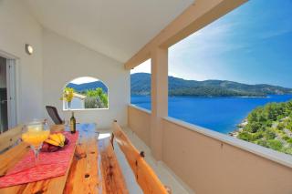 Holiday Home Island View - Tudorovica - Vela Luka - 3