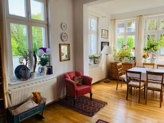 Villa Anna - Zinnowitz - 1