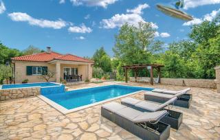 Villa Maslina - Imotski - 6