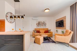 Magnolia 4* luxury apartment in town center - Trogir - 3