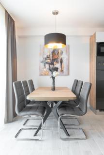 Magnolia 4* luxury apartment in town center - Trogir - 2