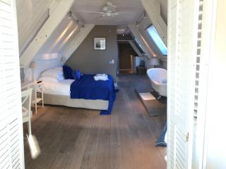 Casa Romantico - Brugge - 8