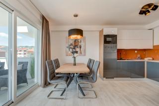 Magnolia 4* luxury apartment in town center - Trogir - 6