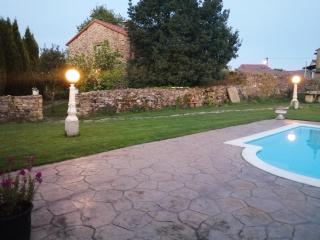 Casa rural osvilares - Santiago de Compostela - 9