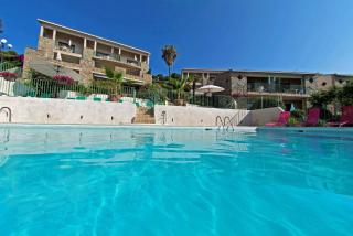 Residence Roc E Mare Cargèse - Cargèse - 0