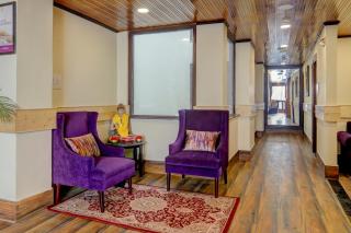Sumitel Hotel 500 meters from Mall Road - Darjeeling - 5