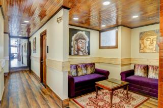 Sumitel Hotel 500 meters from Mall Road - Darjeeling - 4