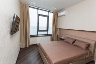 Miami apartments (13 fontana) - 1