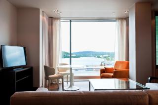 Solo Sokos Hotel Paviljonki - Jyväskylä - 1