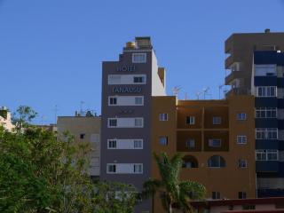 Hotel Tanausu - Santa Cruz de Tenerife - 7