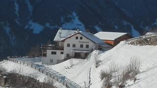 Arche Hof Bichler - Gais - 0