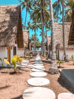 Bermuda Triangle Bungalows - Siquijor - 8
