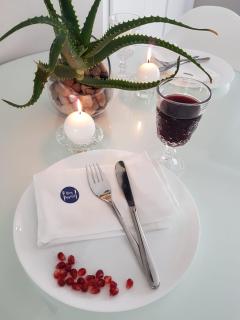 Aloe @ the Sea - Mossel Bay - 3