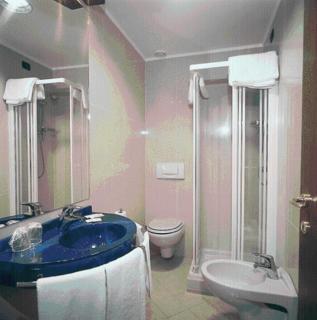 Hotel Astrid - Mailand - 8