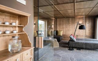 Presulis Hideaway Apartments & Restaurant - Fié allo Sciliar - 5