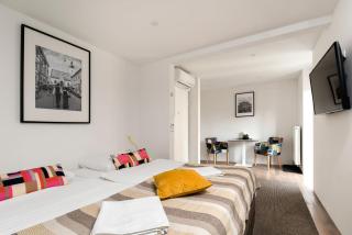 Tia Apartments and Rooms - 4
