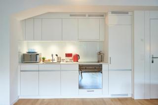 Neustadt Apartments managed by Hotel Central Luzern - Lucerne - 7