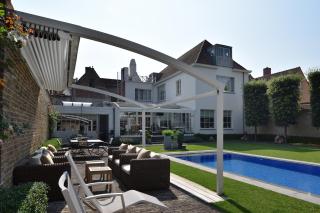 Casa Romantico - Brugge - 5