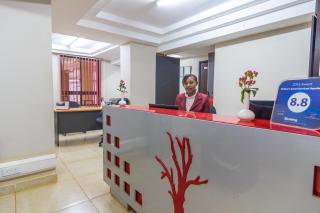Nelson's Court Serviced Apartments - Nairobi - 6