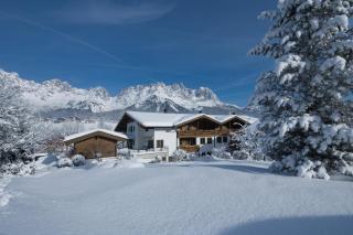 Appartements Schedererhaus - Going - 8