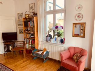 Villa Anna - Zinnowitz - 5