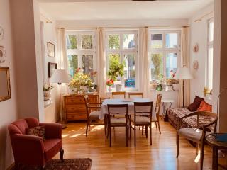 Villa Anna - Zinnowitz - 9