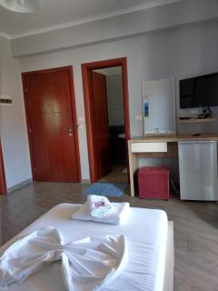 Augustus Hotel - 2