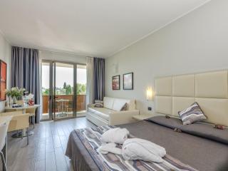 Parc Hotel - 1