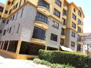Nelson's Court Serviced Apartments - Nairobi - 8