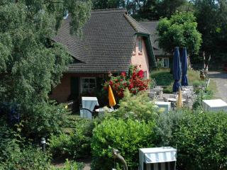 Hoefthus 17 - Neu Reddevitz - 8