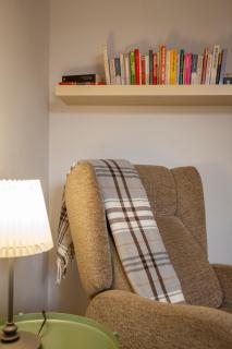 Apartamento Alta - Valencia - 5