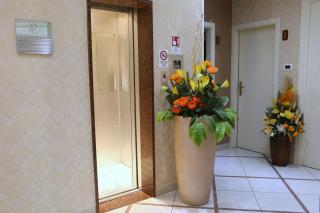Hotel Busignani - Rímini - 9