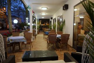 Hotel Busignani - Rímini - 5