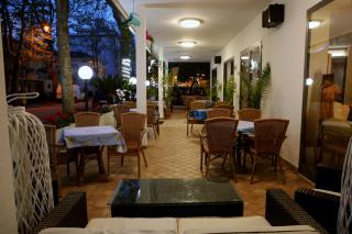 Hotel Busignani - Rímini - 4