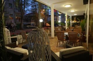 Hotel Busignani - Rímini - 3