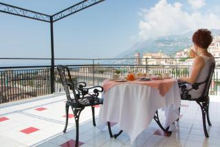 Sunrise Guest House - Maiori - 0