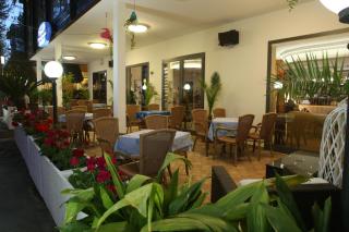 Hotel Busignani - Rímini - 1