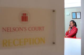 Nelson's Court Serviced Apartments - Nairobi - 9