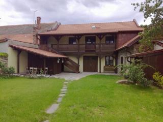 Na Letnim byte - Kouřim - 4