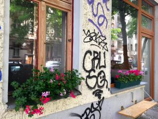 Minimal Hostel No 41 - Berlin - 7