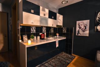 Marilyn Apartment - Budva - 7