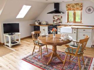 Rhiastyn Barn - Hyssington - 3