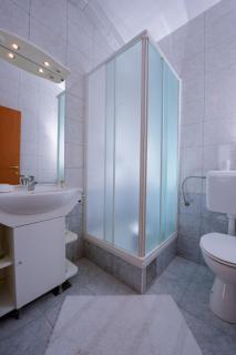 Pension Maric Rooms - Brist - 8