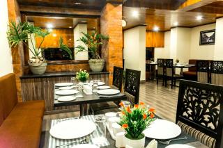 Hotel Tin Tin Boutique Bijanbari - 1